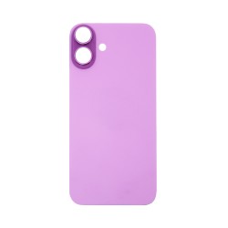 Back Cover Apple iPhone 16 Pink Back Cover Apple iPhone 16 Pink